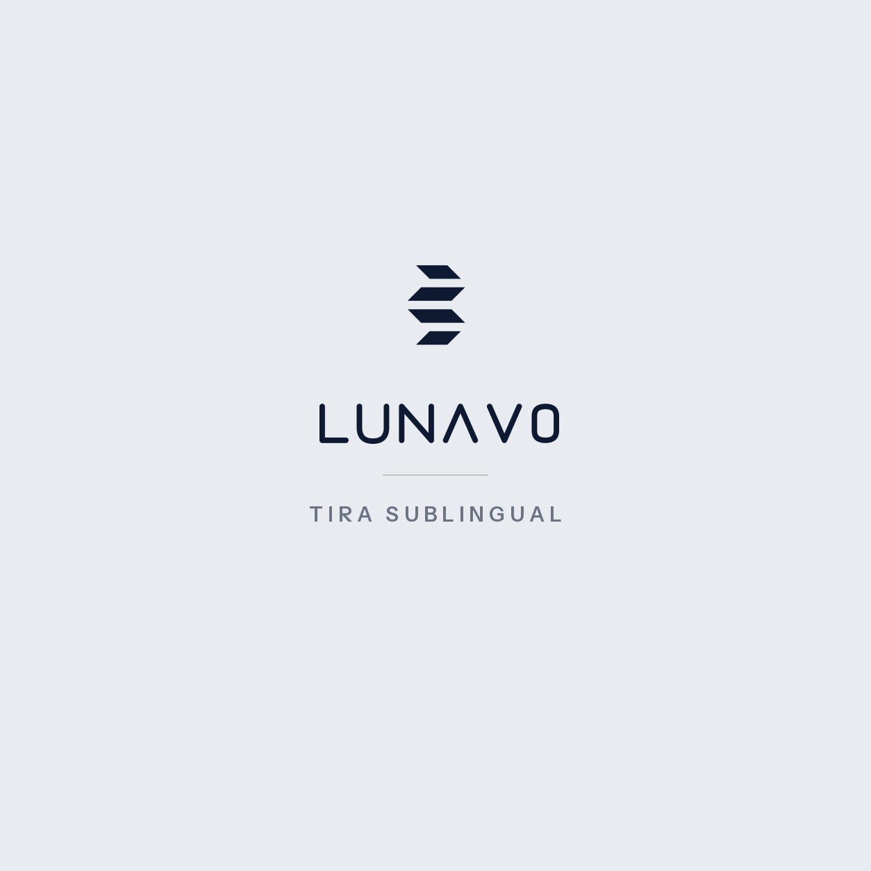 CJC-1295 / Ipamorelina · Tira sublingual caja 0.25 / 0.25 mg · 30 tiras , uso exclusivo en investigaci&oacute;n